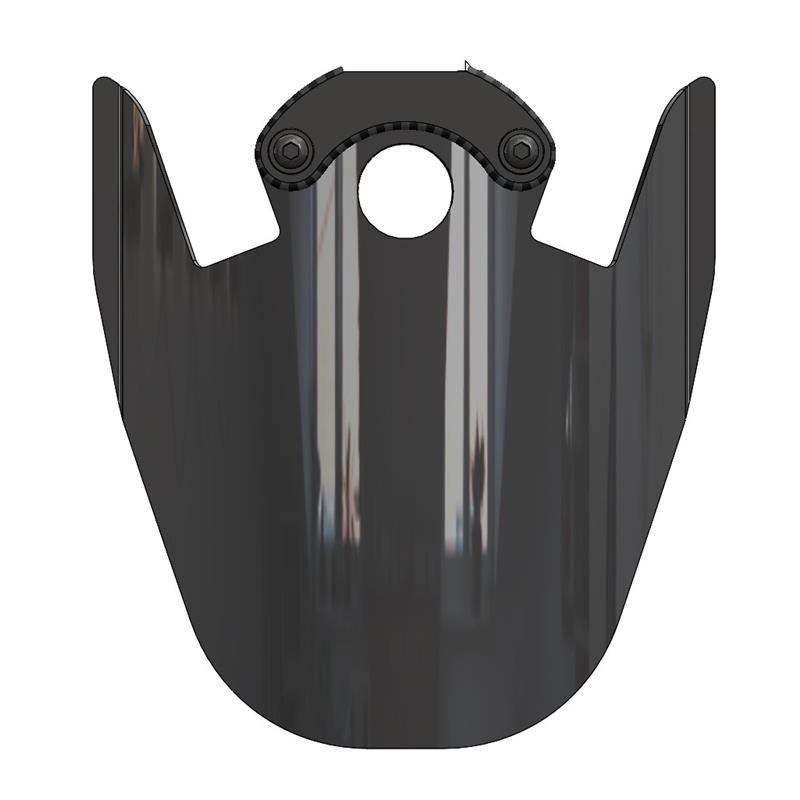 Garde-boue arrière Harley-Davidson SPORTSTER S 1250