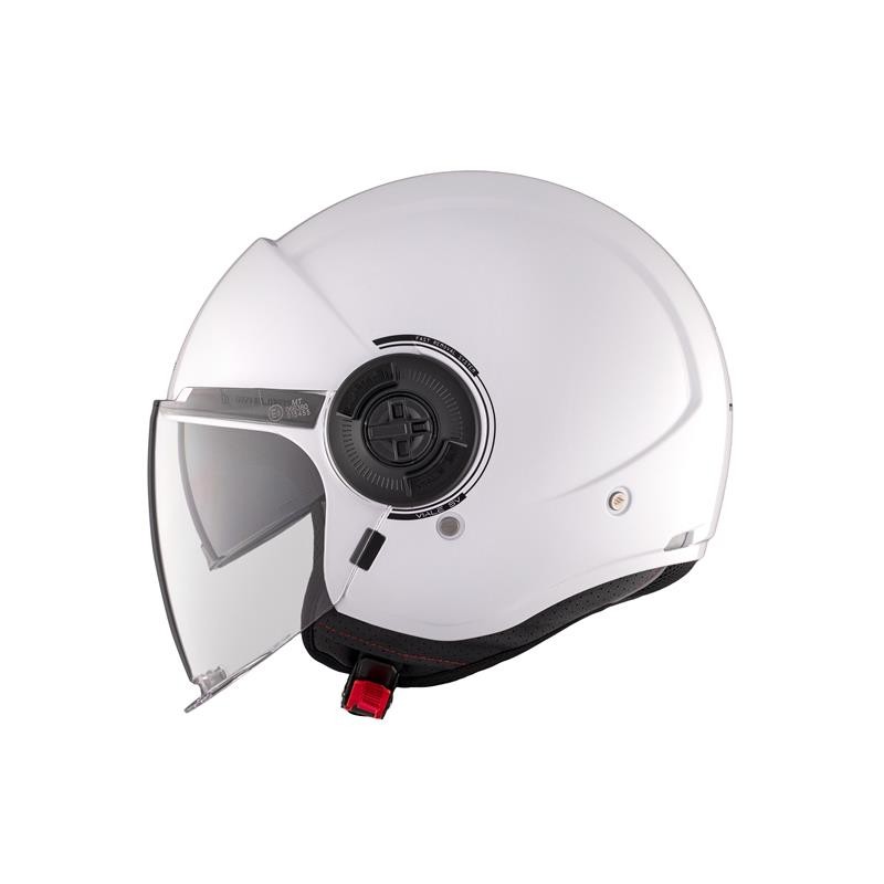 VIALE SV S SOLID A0 GLOSS WHITE