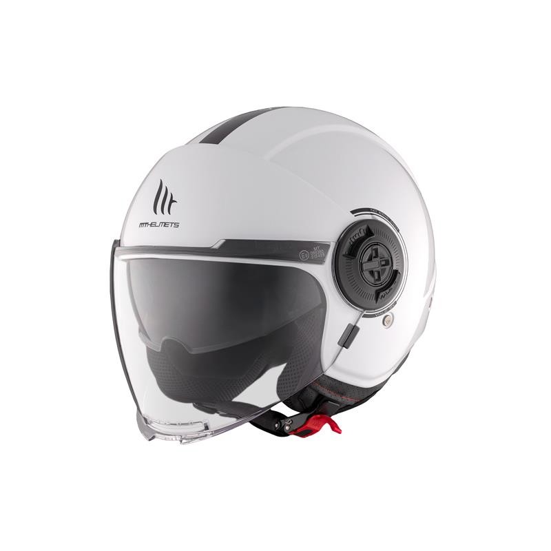 VIALE SV S SOLID A0 GLOSS WHITE