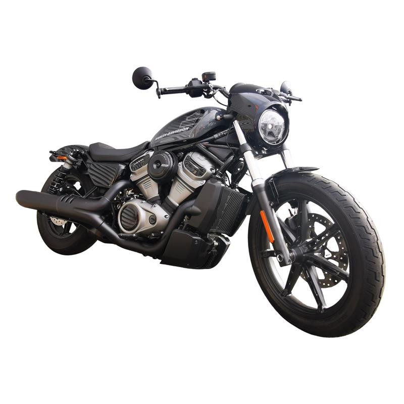 Grille de protection pour radiateur Harley-Davidson Nightster 975