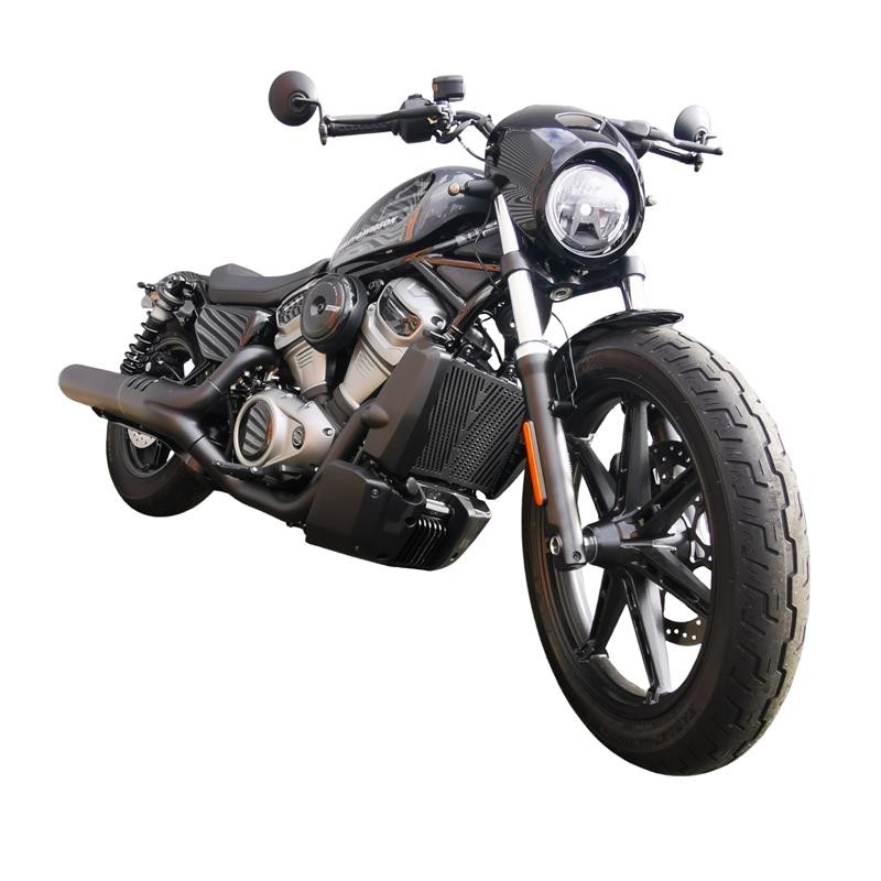 Grille de protection pour radiateur Harley-Davidson Nightster 975