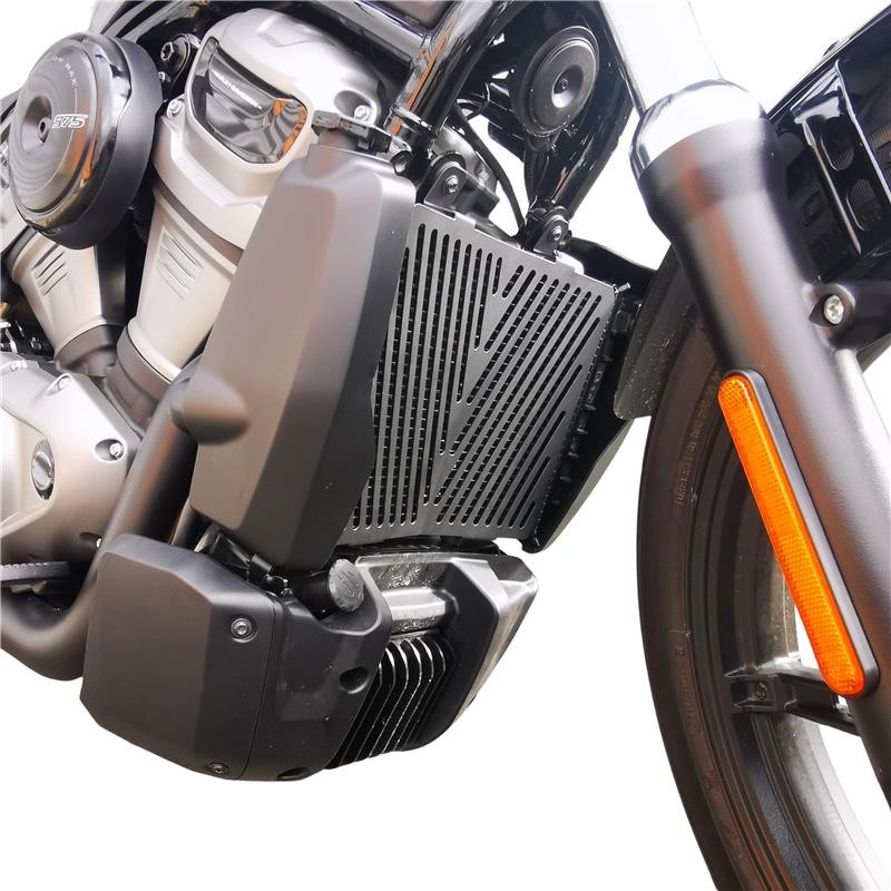 Grille de protection pour radiateur Harley-Davidson Nightster 975