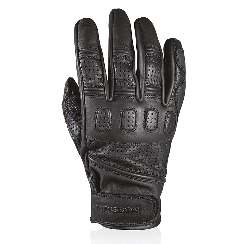 Gants Sunset Evo Noir M
