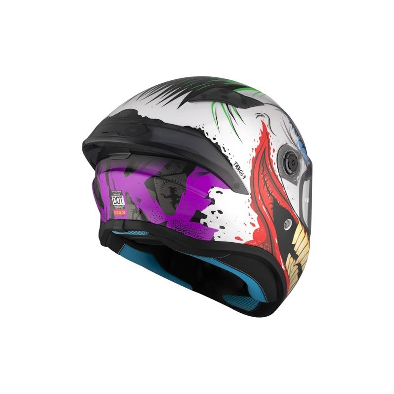 TARGO S JOKE A5 GLOSS