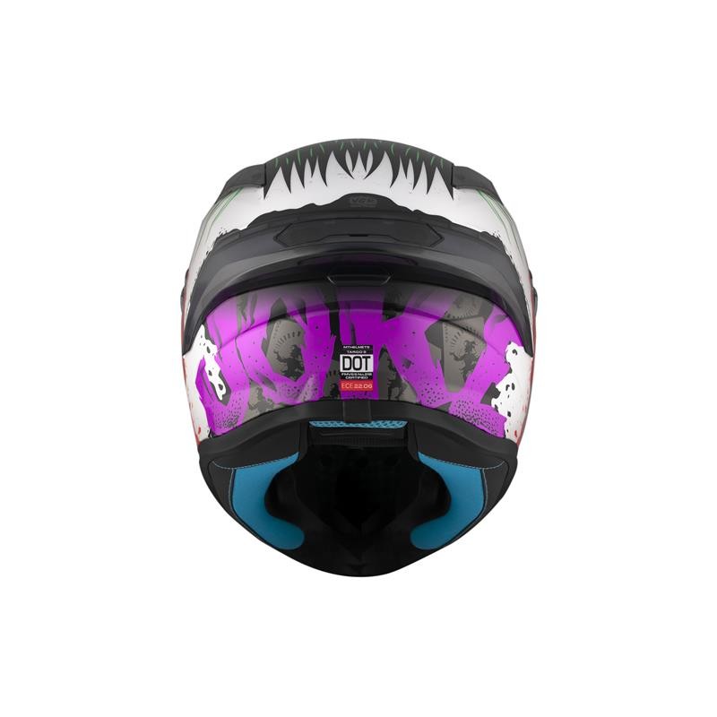 TARGO S JOKE A5 GLOSS