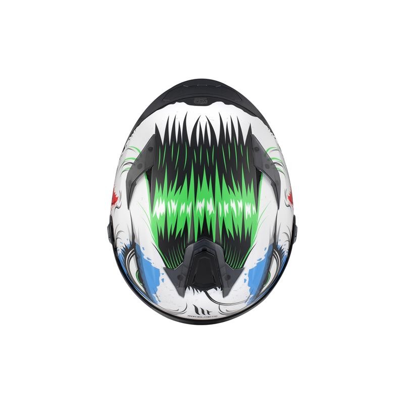 TARGO S JOKE A5 GLOSS