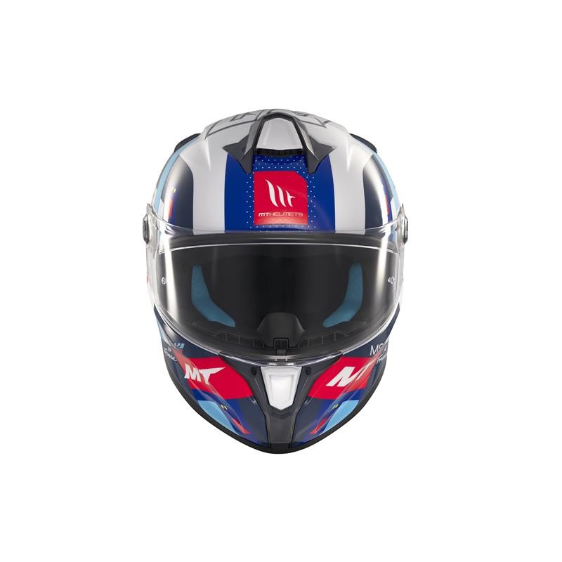 TARGO S  SERGIO GARCIA 2024 D7 GLOSS