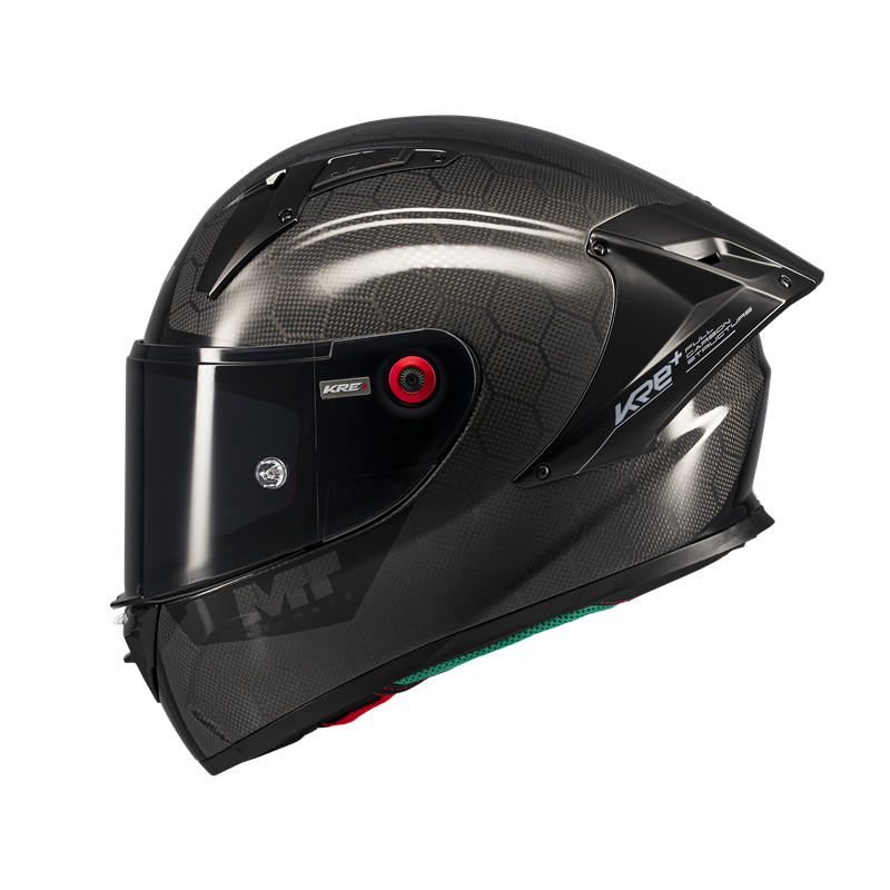 HELMET MT-FF103B PLUS KRE+ S SOLID A11 GLOSS