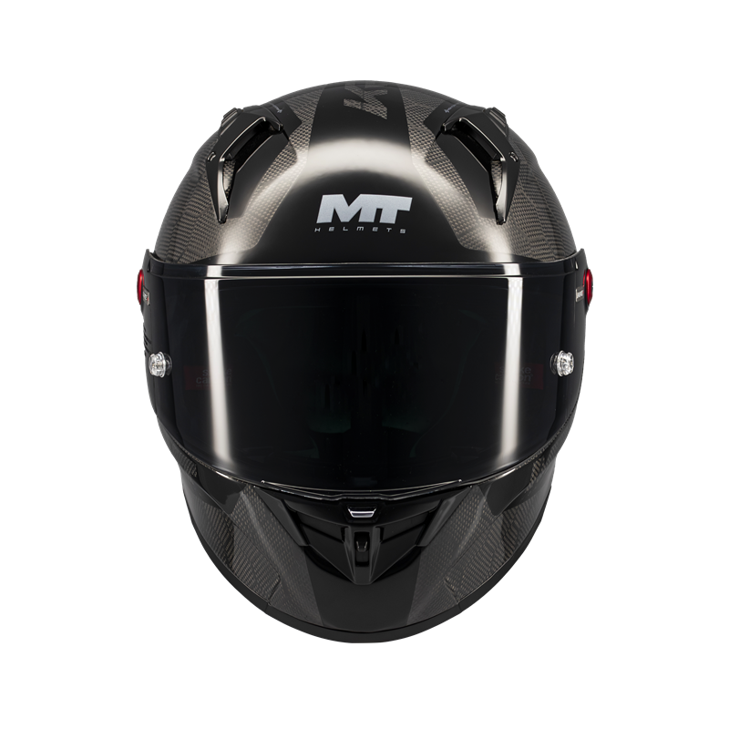 HELMET MT-FF103B PLUS KRE+ S SOLID A11 GLOSS