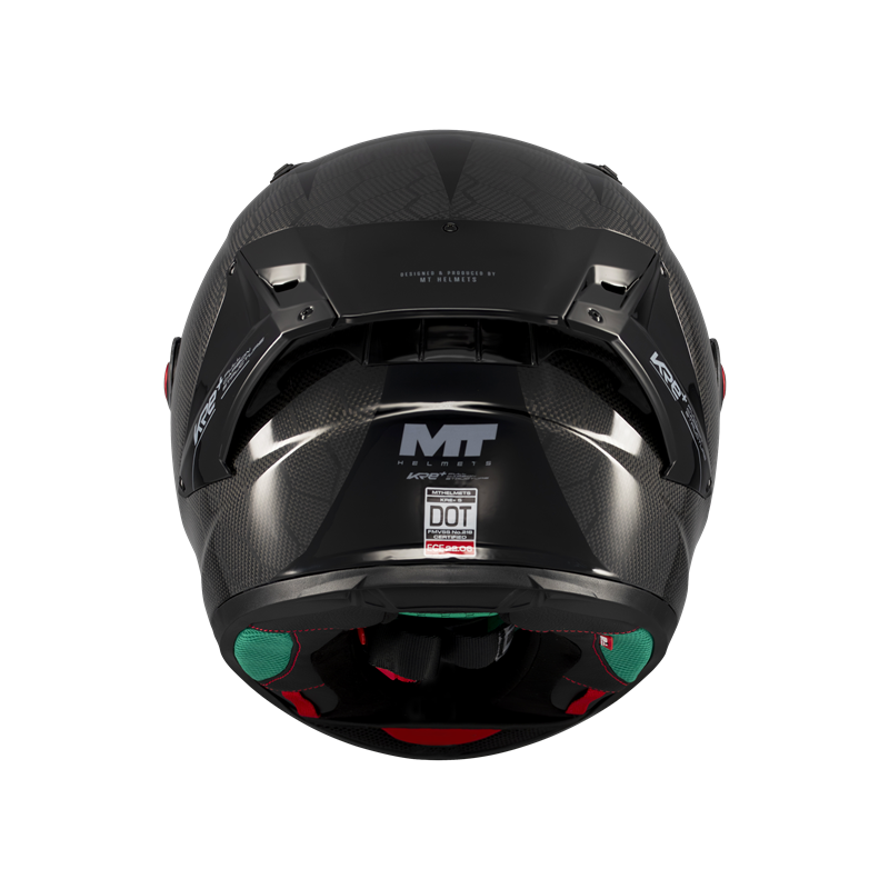 HELMET MT-FF103B PLUS KRE+ S SOLID A11 GLOSS