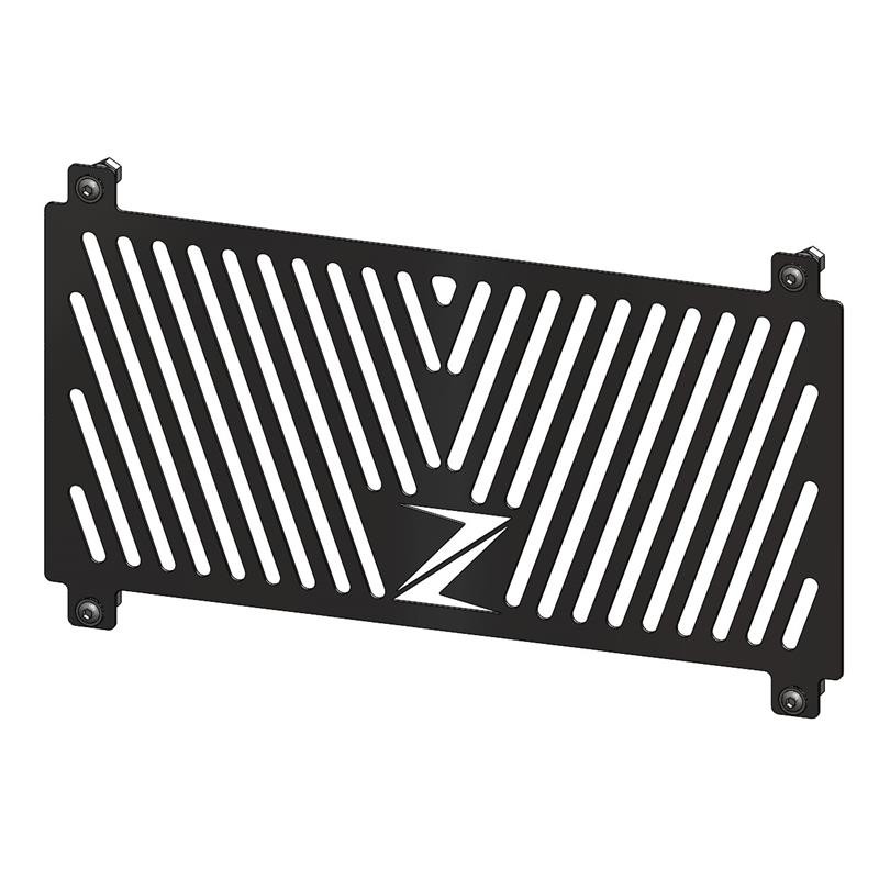 Grille de protection pour radiateur Kawasaki Z650 RS