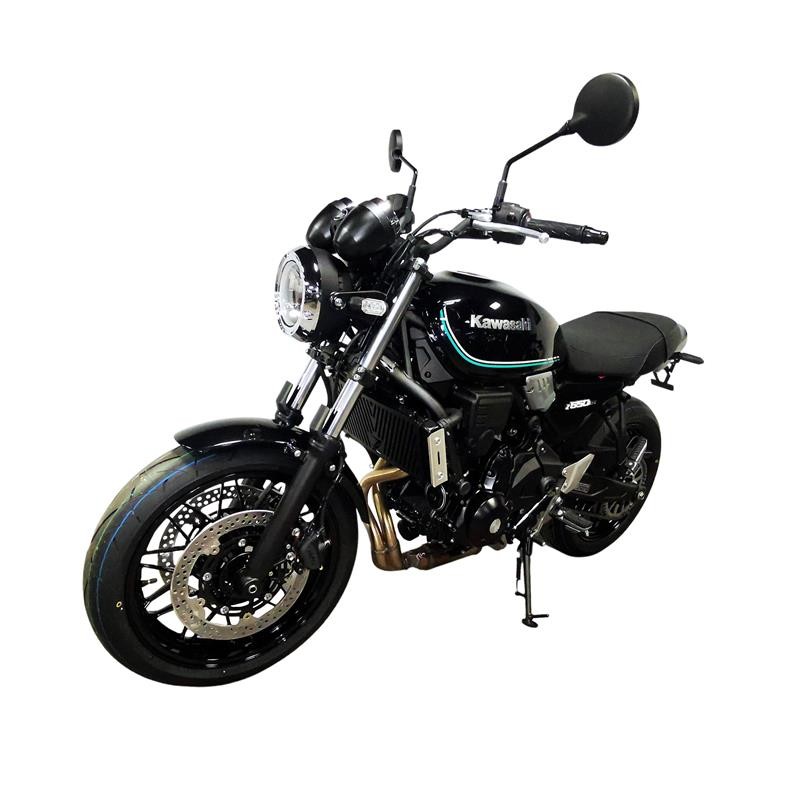 Grille de protection pour radiateur Kawasaki Z650 RS