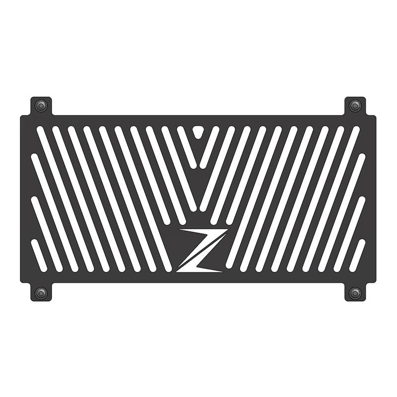 Grille de protection pour radiateur Kawasaki Z650 RS