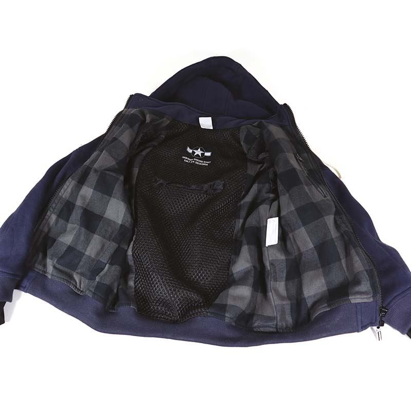 Sweaters Patriot Kids Bleu 12 Ans