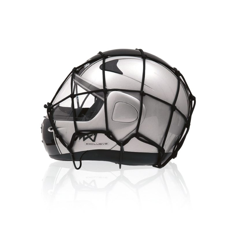 Filets de Casque