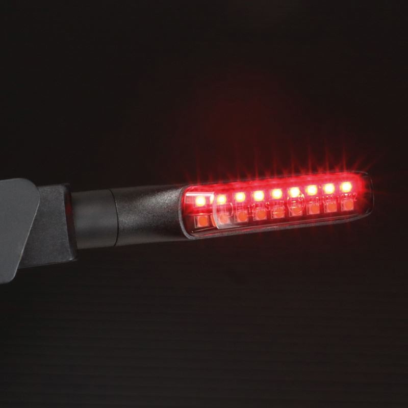 Clignotants à LED Multifonction Eternal Arrière