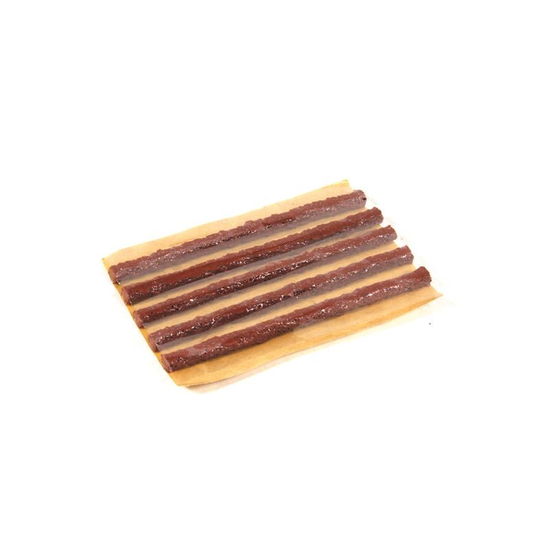 Mesh Kit Tubless (1 Feuille de 5 mèches)