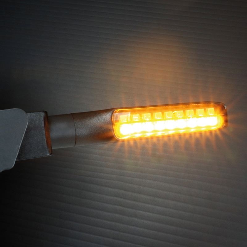 Clignotants à LED Multifonction Eternal Avant