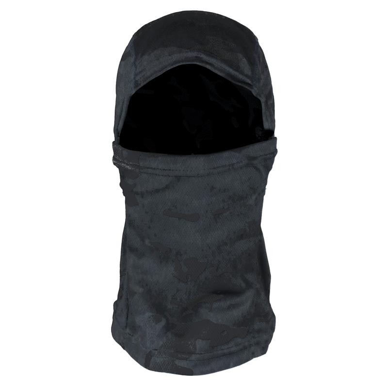 Cagoule Mesh