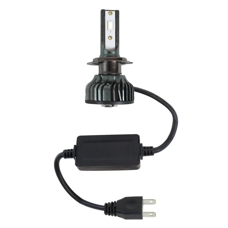 Ampoule LED H7 Avec Ballast Externe