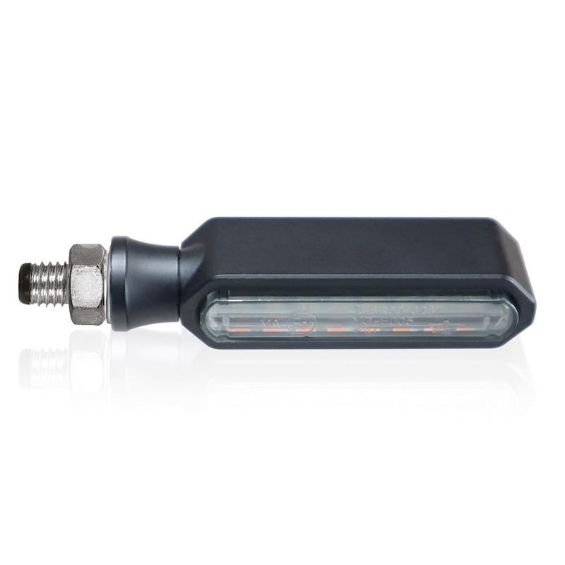 Clignotants Trafic Plug & Play