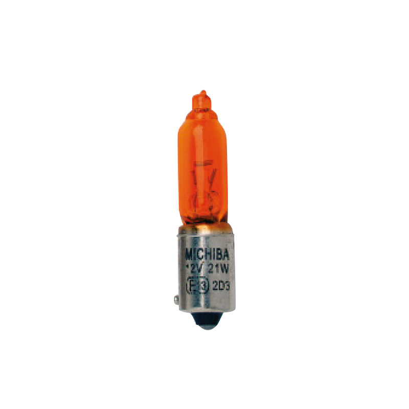 Ampoules Homologuées Oranges