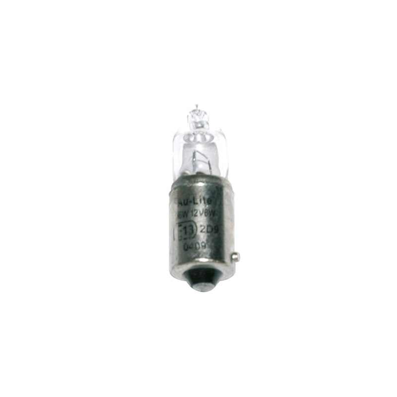 Ampoules Blinker Homologués 12V6W Blanche