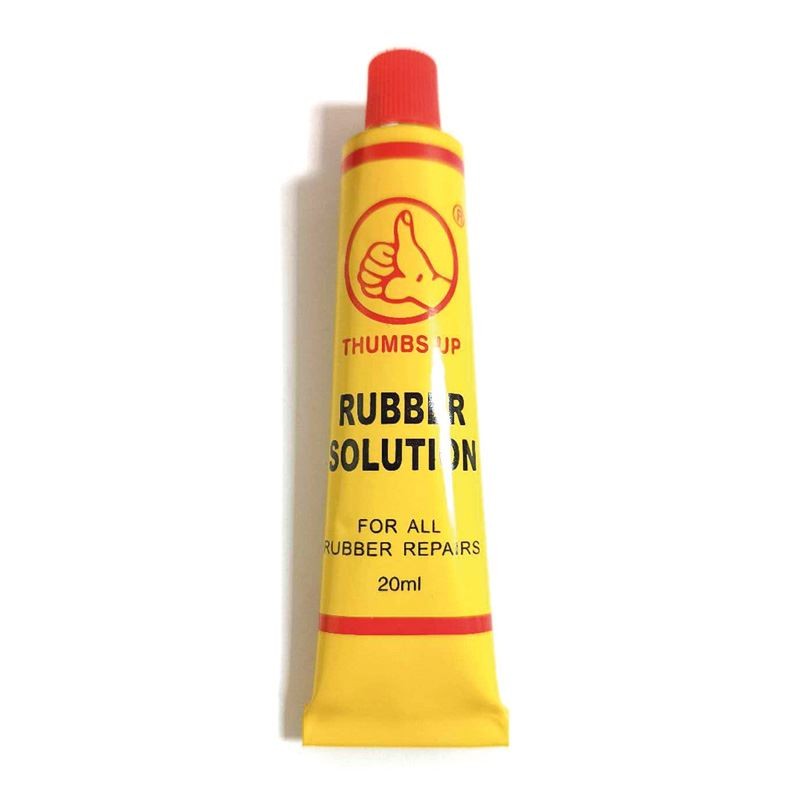 Colle pour Pneu 20gr