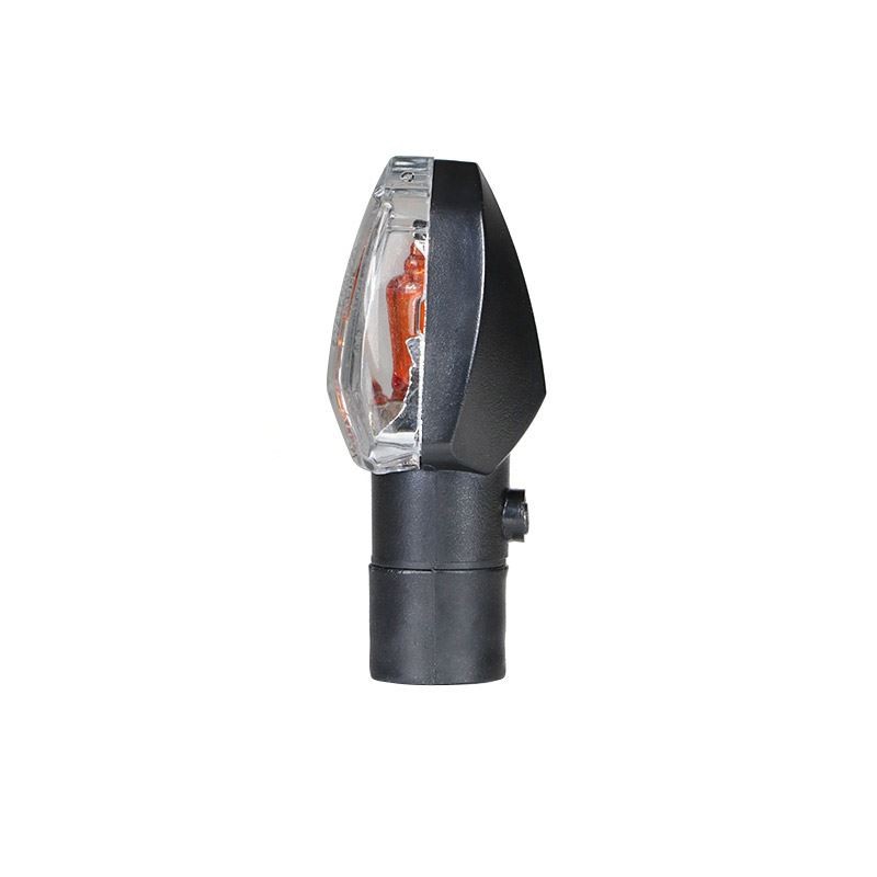 Clignotants Tinny Noir / Blanc