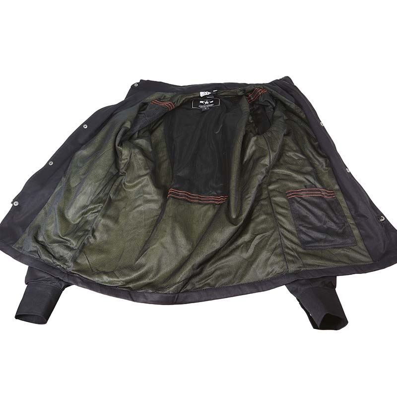 Sur Chemise Battle Shirt Noire L