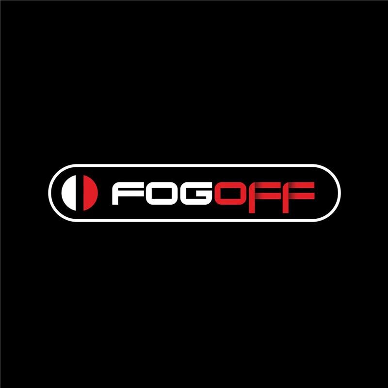 FOGOFF 100s (PHOTOCHROMATIQUE) TR902S POUR ECRAN SOLAIRE MT-SV-902B (STREETFIGHTER)