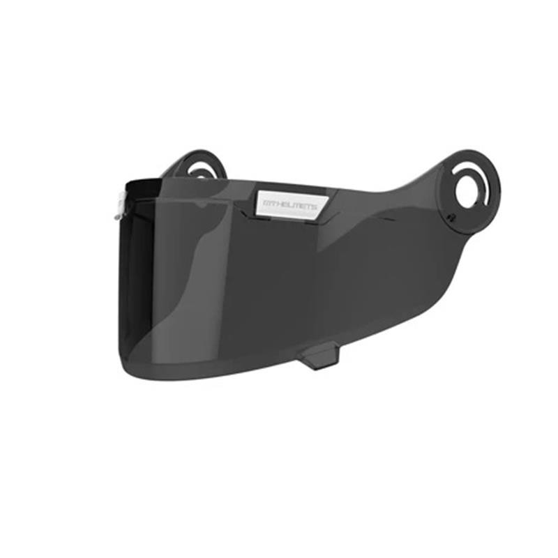 ECRAN FONCÉ 100% MAX VISION AVEC AÉRATIONS DORÉES MT-V-32 (JARAMA S)