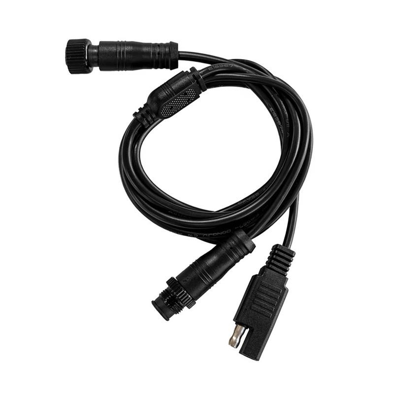 Câble d’alimentation moto électrique GeoRide