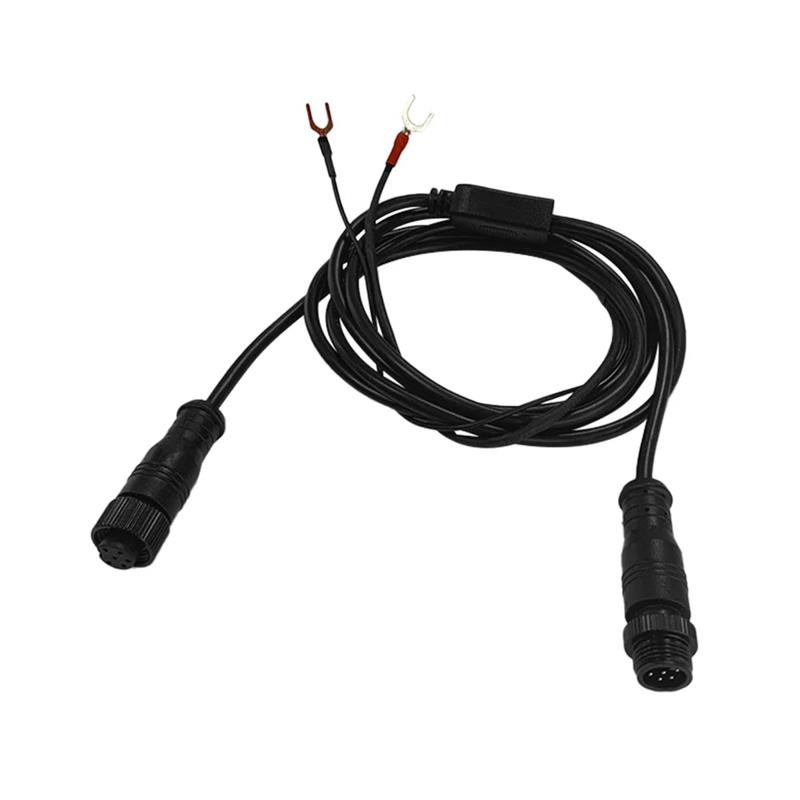 Câble d’alimentation (GeoRide 3 & 3s)