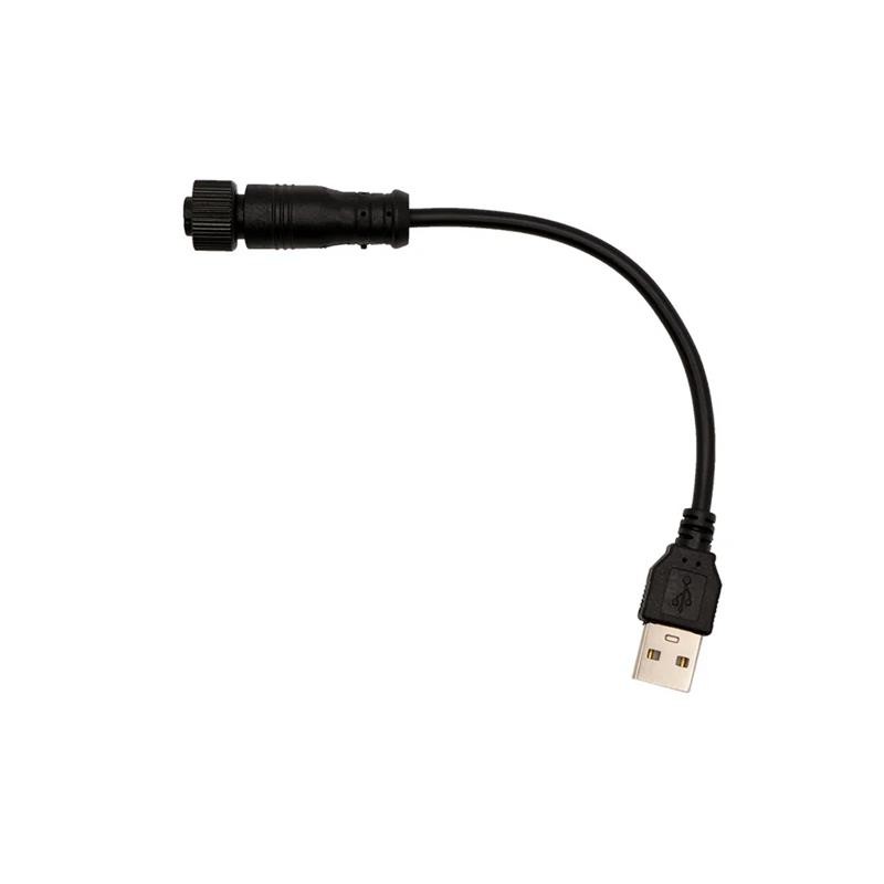 Câble USB GeoRide