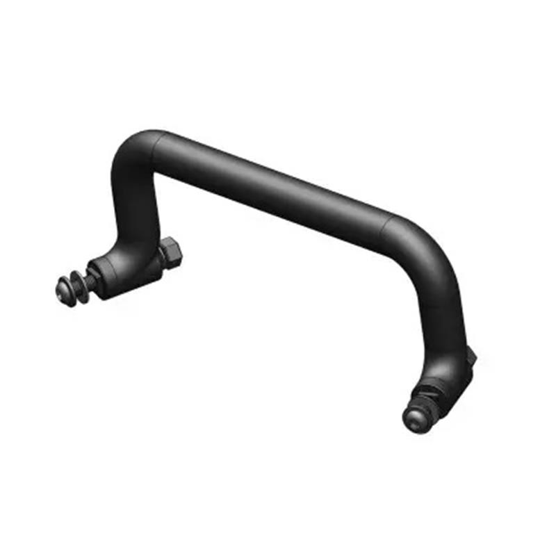 Barre de maintien pour GPS et Téléphone Versys 1100 S et SE