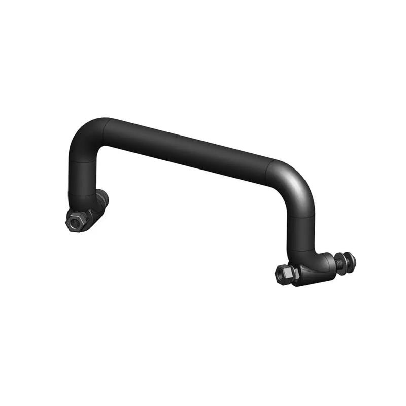 Barre de maintien pour GPS et Téléphone Versys 1100 S et SE