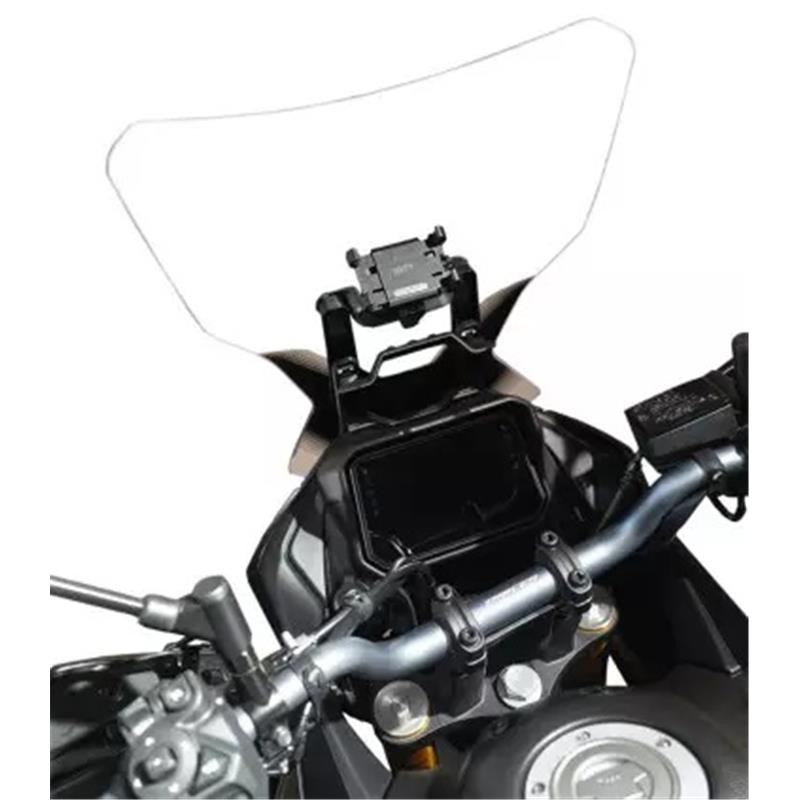 Barre de maintien pour GPS et Téléphone Tracer 7 et GT
