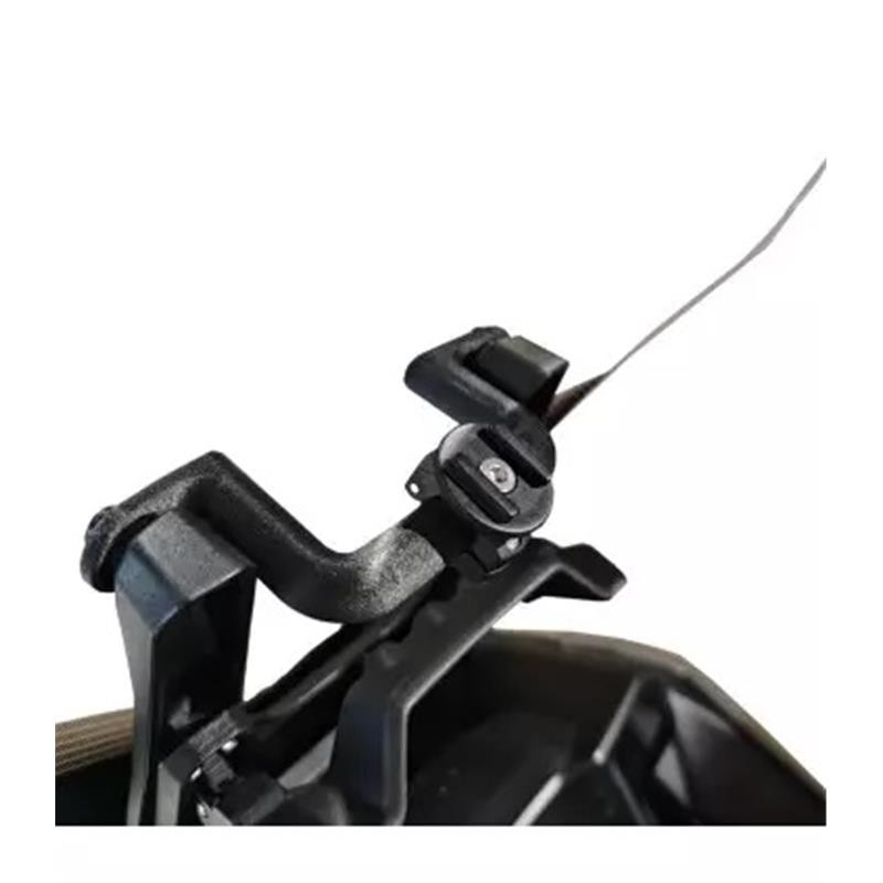Barre de maintien pour GPS et Téléphone Tracer 7 et GT
