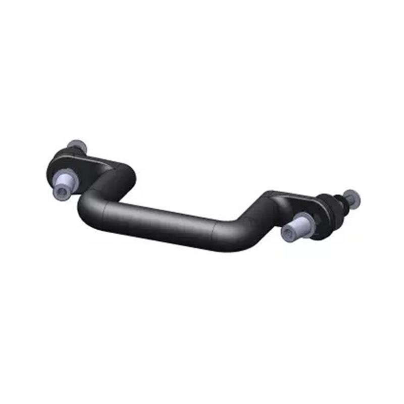 Barre de maintien pour GPS et Téléphone Tracer 7 et GT