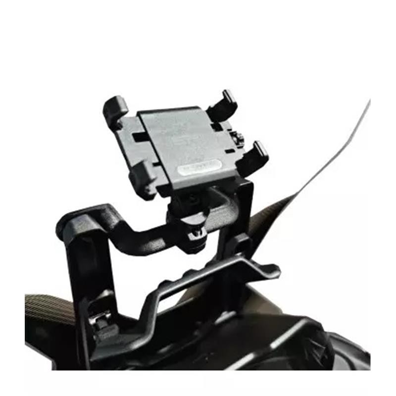 Barre de maintien pour GPS et Téléphone Tracer 7 et GT