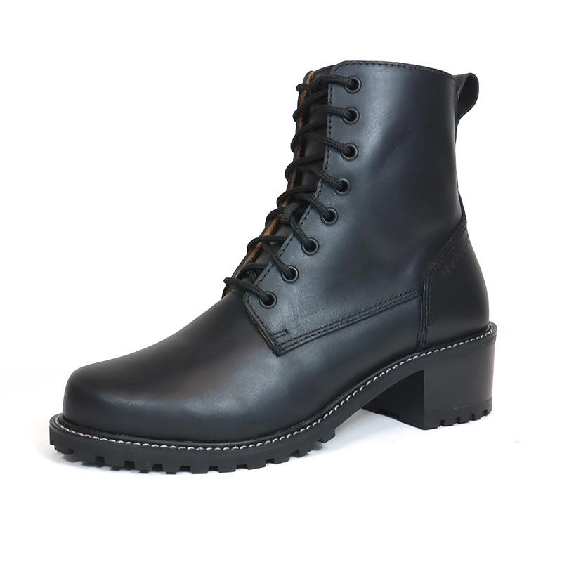 Chaussures Harisson Laura Noire