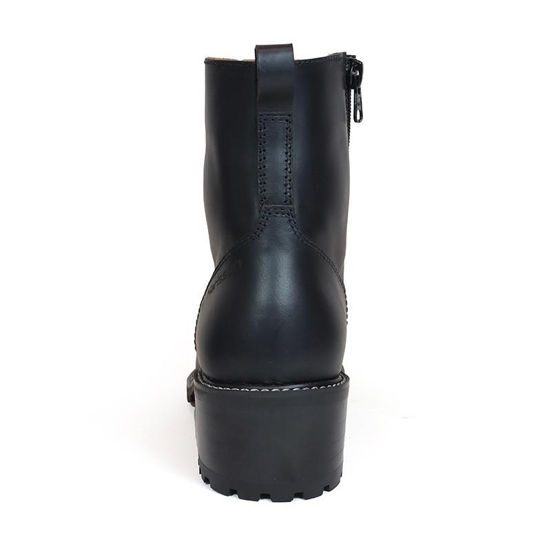 Chaussures Harisson Laura Noire