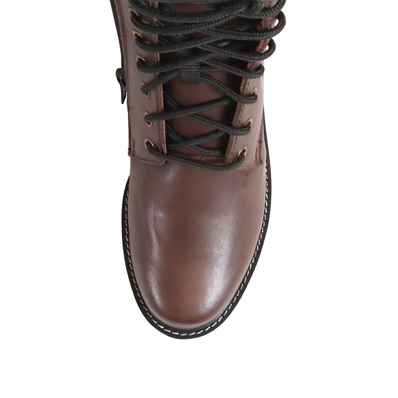Chaussures Harisson Laura Noire