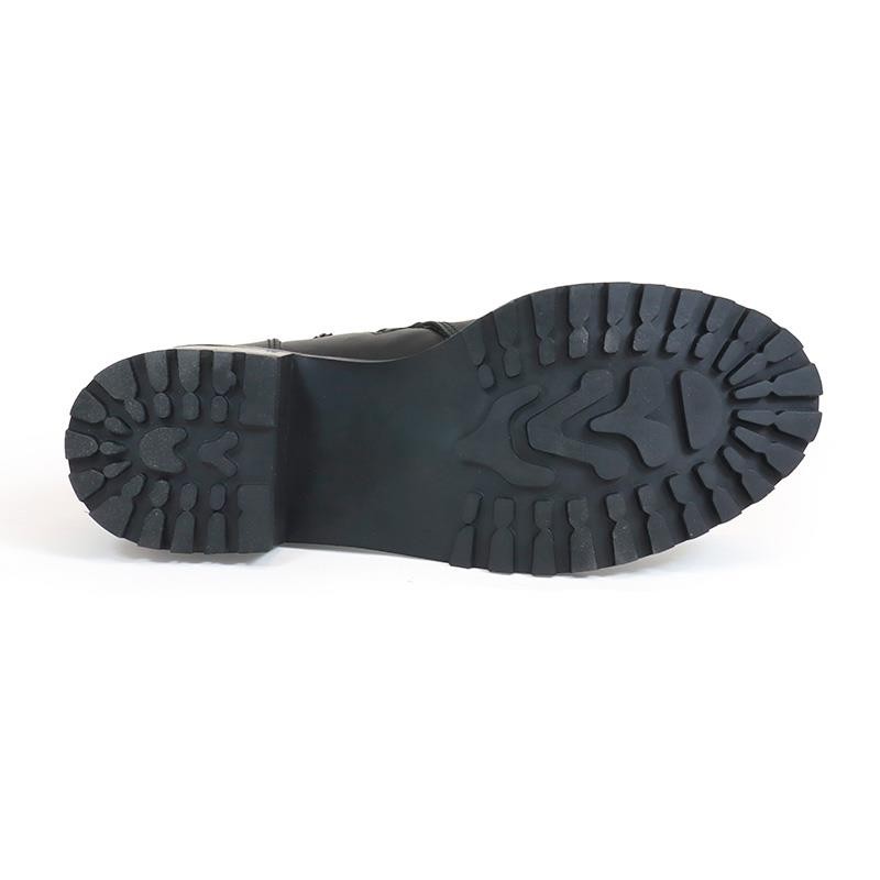 Chaussures Harisson Laura Noire