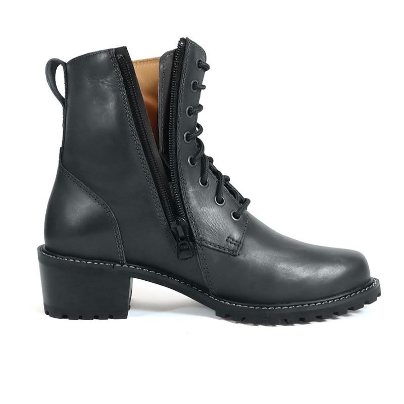 Chaussures Harisson Laura Noire