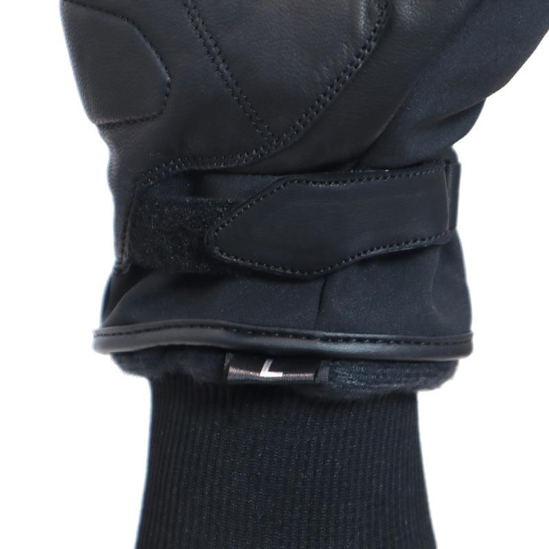 Gants Bergen