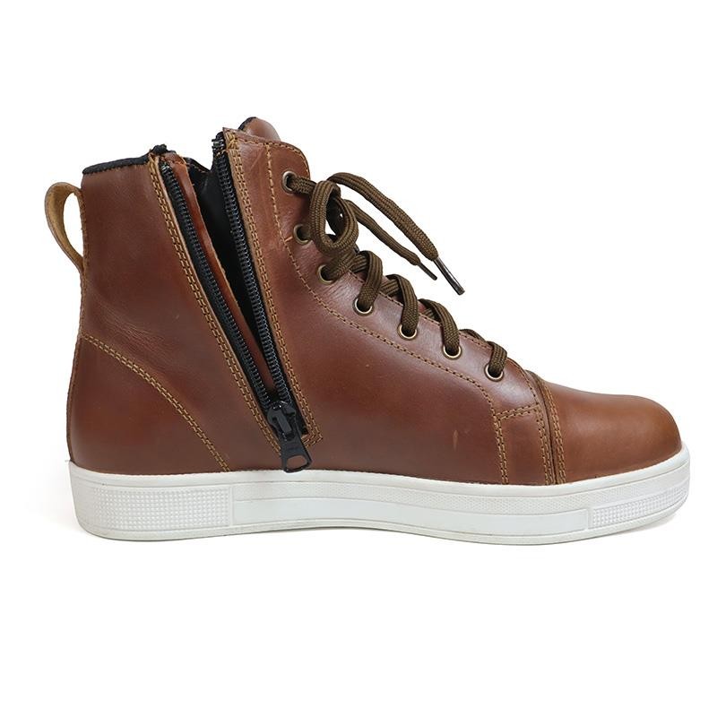 Chaussures Harisson Curtis WP Marron