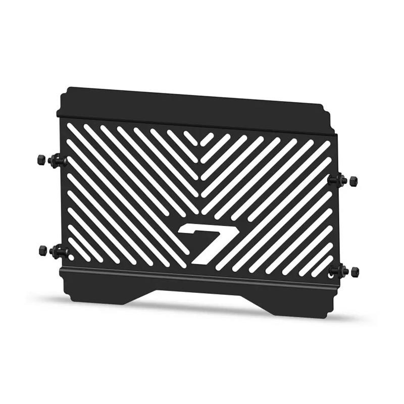 Grille de protection pour radiateur Yamaha Tracer 7 & GT