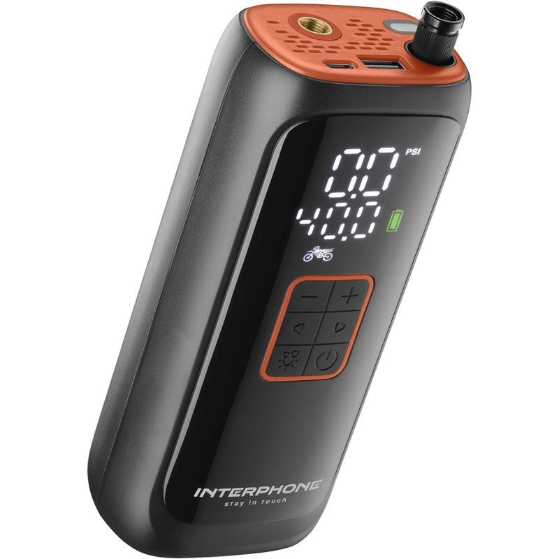 Compresseur sans fil Autonome SMART PUMP II